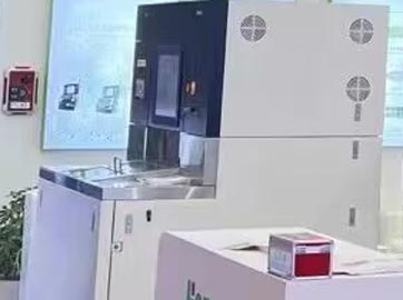 半導體切割機的切割技術探討