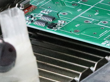 國產劃片機精密技術在多個領域應用