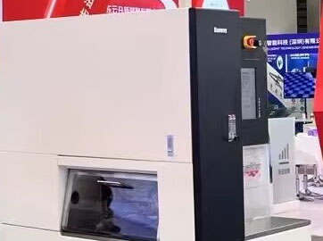 自動劃片機廠家發展新質生產力，讓國產劃片機服務好實體企業！
