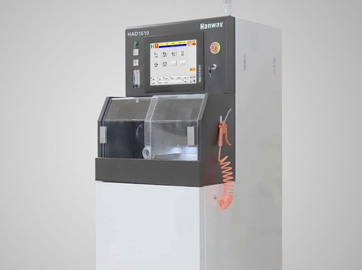 劃片機發展歷程