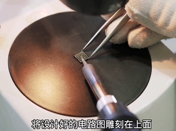 精密劃片機行業介紹