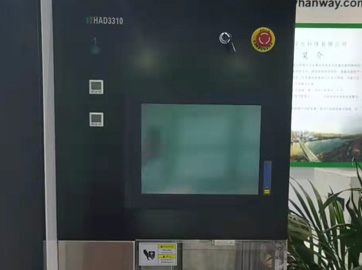 半導體全自動精密劃片機工作生產流程