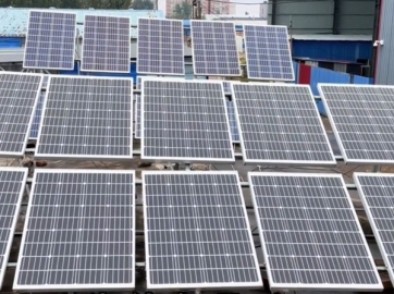 劃片機構建新一代光伏技術產業鏈
