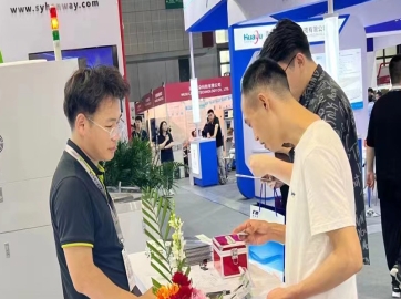 芯片優品率和精密切割的國產劃片機相關！