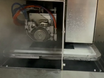 劃片機批發廠家在陶瓷霧化芯中切割技術突破