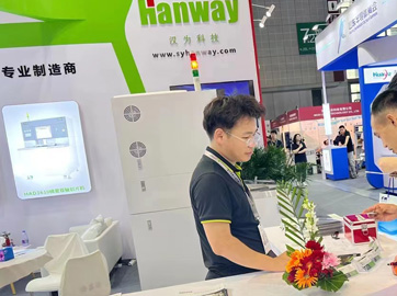 自動劃片機的應用領域和使用環境要求