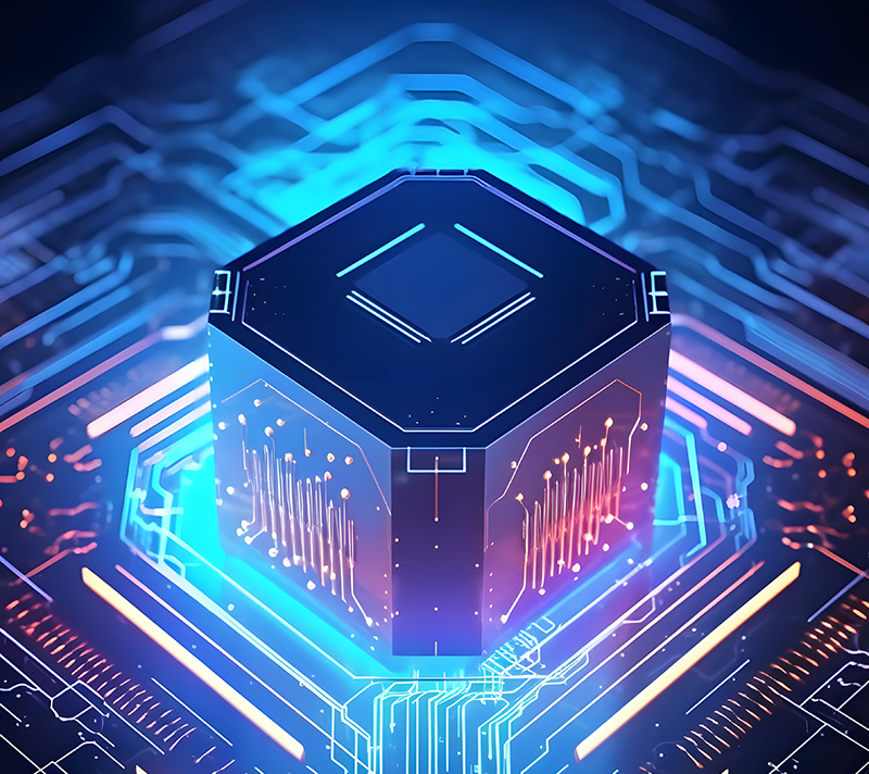 劃片機是實現精密切割：QFN、DFN的封裝工藝來了！